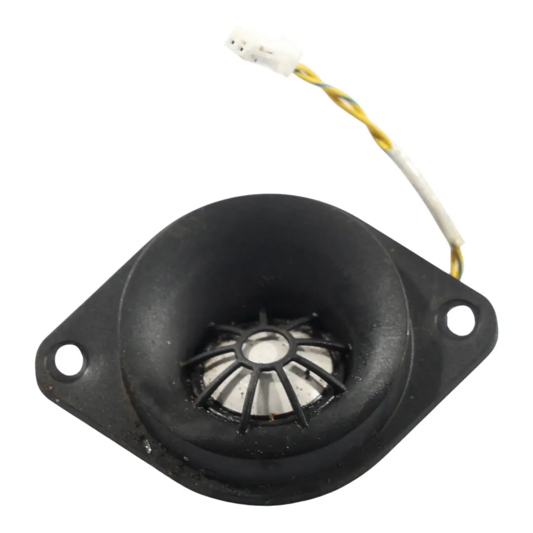 BMW F10 F11 F12 Altavoz Agudos Bang&Olufsen Trasero Izquierdo Derecho - SKU 9224868 - Número de pieza 9224868