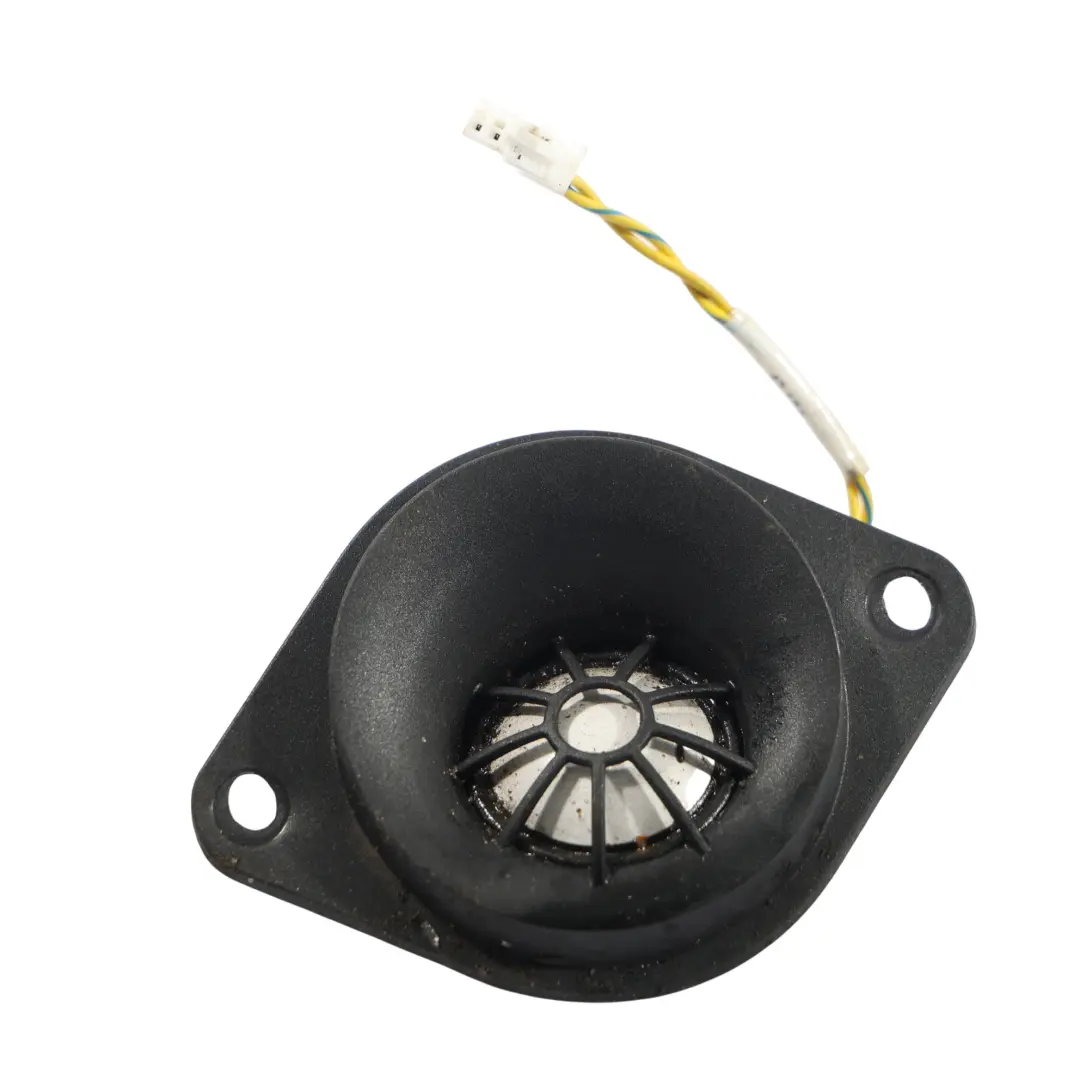 Altoparlante Bang&Olufsen Posteriore Sinistro Destro per BMW F10 F11 F12 F13 con numero di parte 9224868 BMW F10 F11 F12 F13 Altoparlante Bang&Olufsen Posteriore Sinistro Destro - SKU 9224868 - Numero di parte 9224868