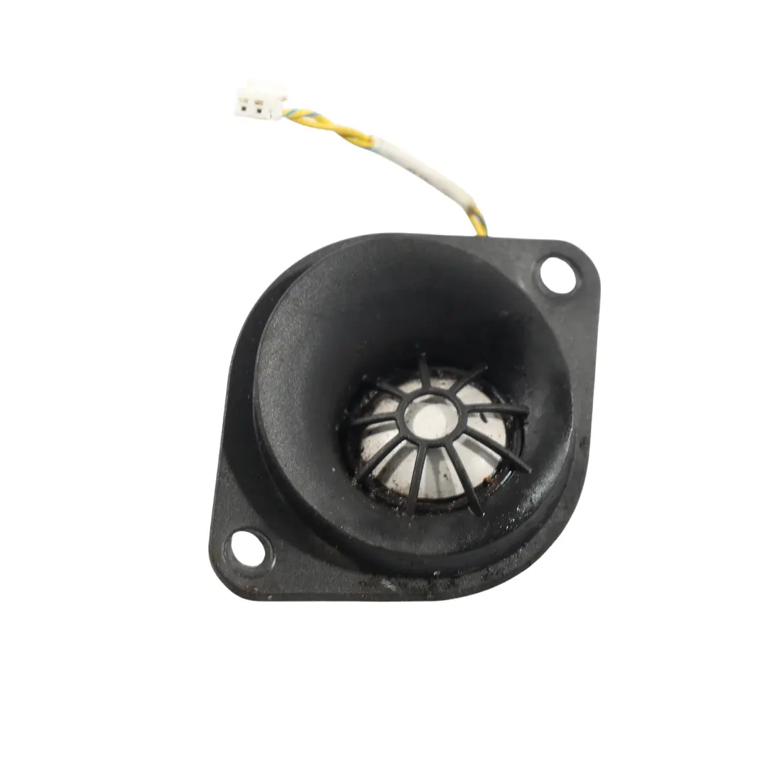 BMW F10 F11 F12 F13 Tweeter Speaker Bang&Olufsen Rear Left Right N/O/S - SKU 9224868 - Part number 9224868
