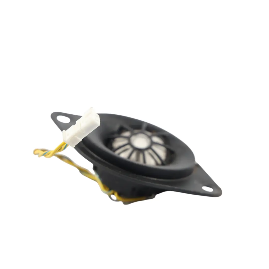BMW F10 F11 F12 F13 Tweeter Speaker Bang&Olufsen Rear Left Right N/O/S - SKU 9224868 - Part number 9224868
