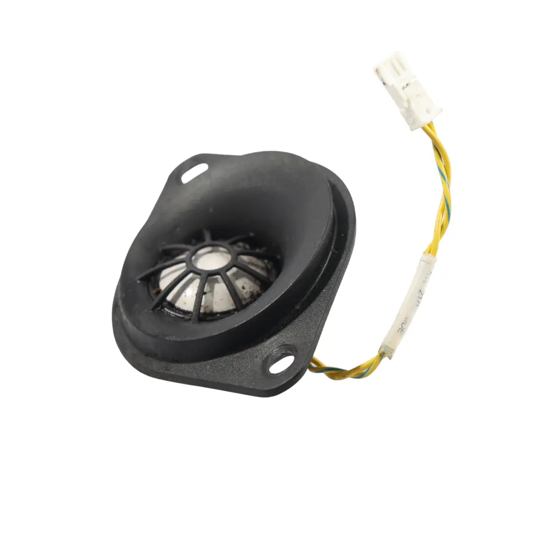 BMW F10 F11 F12 F13 Hochtonlautsprecher Bang&Olufsen Hinten Links Rechts - SKU 9224868 - Teilenummer 9224868