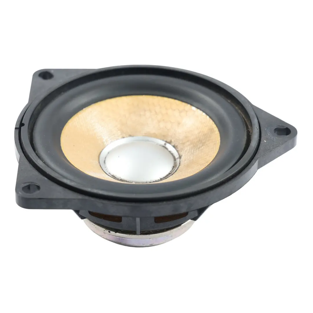 Haut-Parleur Médium Arrière Bang&Olufsen Gauche Droite pour BMW F10 F11 F12 à propos du numéro de pièce 9224869 BMW F10 F11 F12 Haut-Parleur Médium Arrière Bang&Olufsen Gauche Droite - SKU 9224869 - Numéro de pièce 9224869
