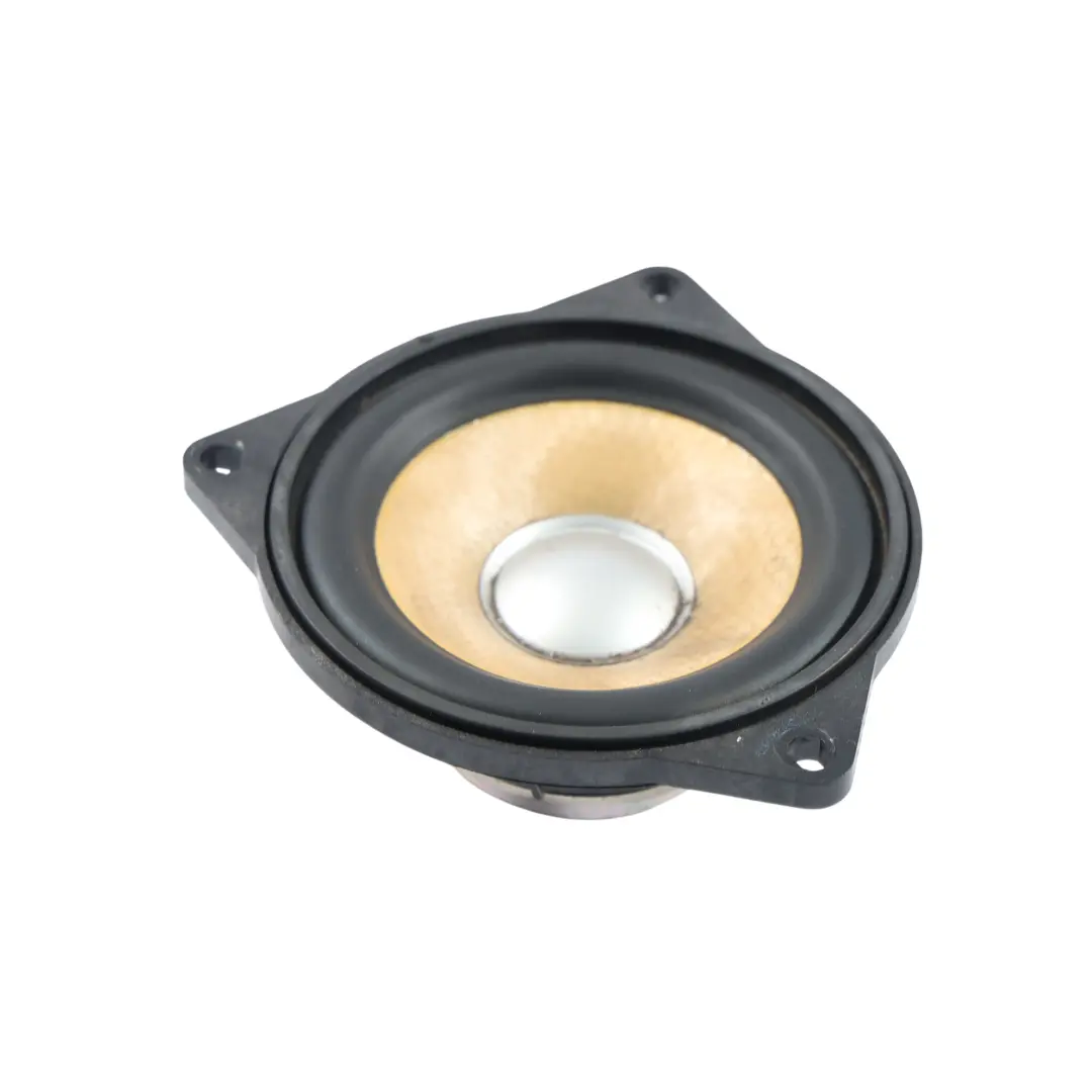 Hinten Bang&Olufsen Mitteltonlautsprecher für BMW F10 F11 F12 F13 mit Teilenummer 9224869 BMW F10 F11 F12 F13 Hinten Bang&Olufsen Mitteltonlautsprecher - SKU 9224869 - Teilenummer 9224869