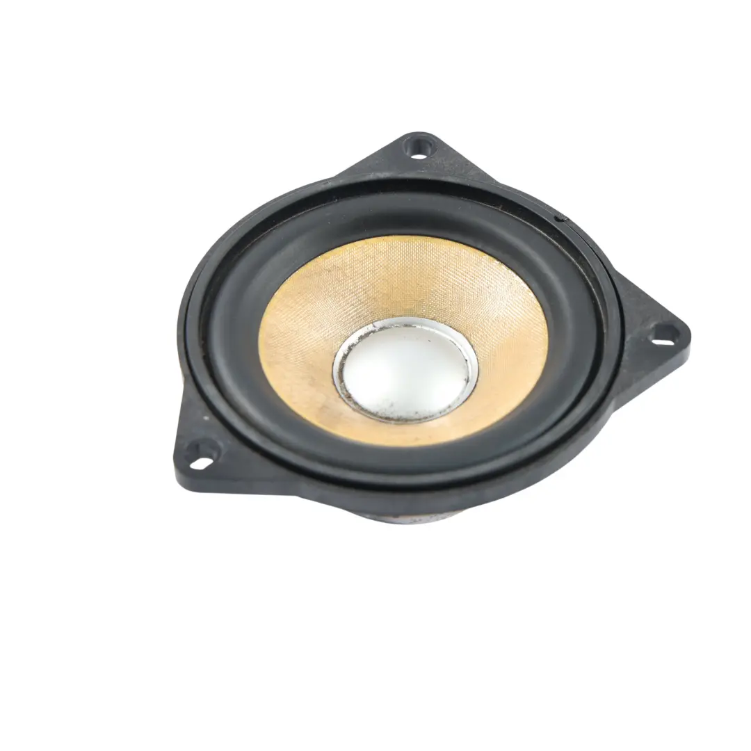 Altoparlante Posteriore Bang&Olufsen Sinistra Destra per BMW F10 F11 F12 F13 con numero di parte 9224869 BMW F10 F11 F12 F13 Altoparlante Posteriore Bang&Olufsen Sinistra Destra - SKU 9224869 - Numero di parte 9224869