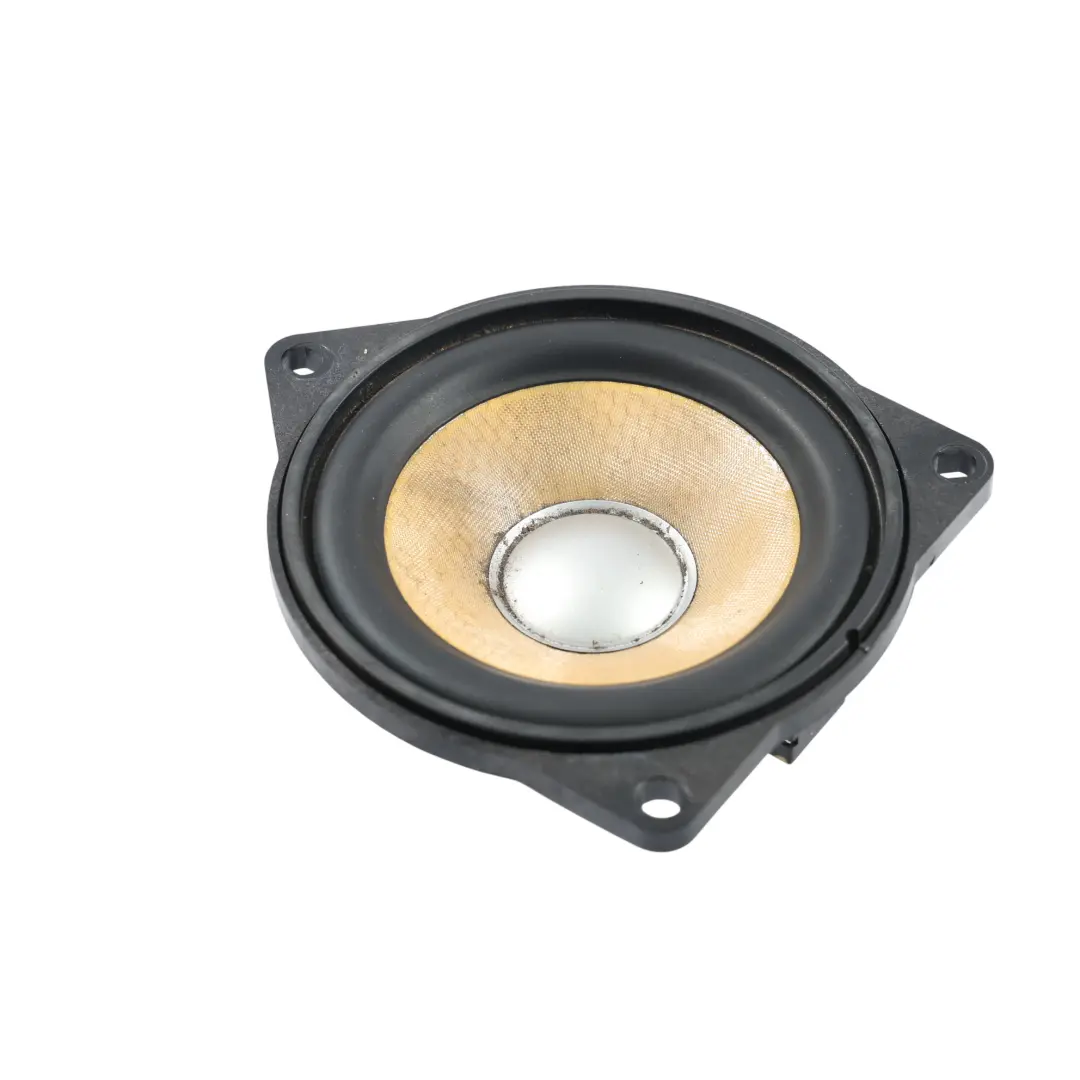 Hinten Bang&Olufsen Mitteltonlautsprecher für BMW F10 F11 F12 F13 mit Teilenummer 9224869 BMW F10 F11 F12 F13 Hinten Bang&Olufsen Mitteltonlautsprecher - SKU 9224869 - Teilenummer 9224869