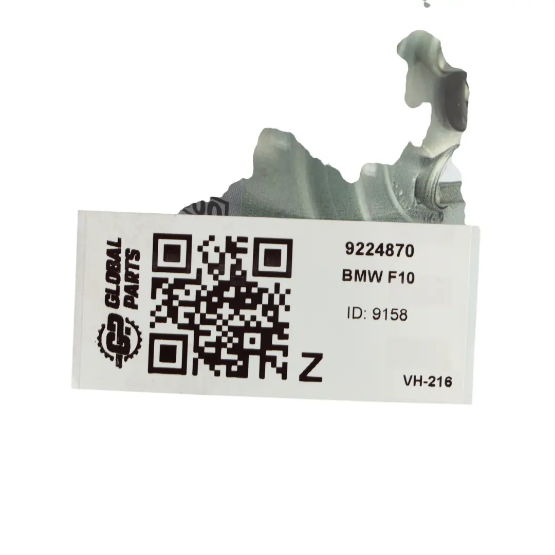 BMW F10 F11 F12 F13 Głośnik Tylny Bang&Olufsen Lewy Prawy Tył - SKU 9224870 - Numer Części 9224870