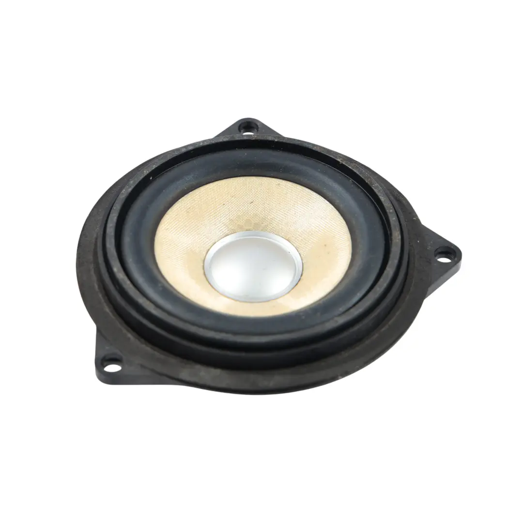 Door Bang&Olufsen Speaker Left Right N/O/S to BMW F10 F11 F12 F13 Rear with Part number 9224870 BMW F10 F11 F12 F13 Rear Door Bang&Olufsen Speaker Left Right N/O/S - SKU 9224870 - Part number 9224870