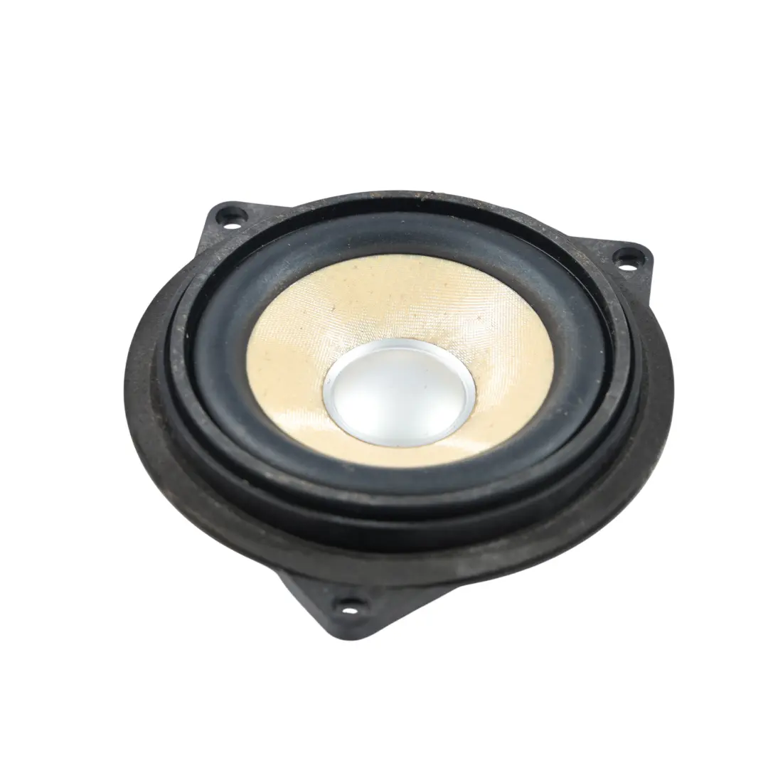 Door Bang&Olufsen Speaker Left Right N/O/S to BMW F10 F11 F12 F13 Rear with Part number 9224870 BMW F10 F11 F12 F13 Rear Door Bang&Olufsen Speaker Left Right N/O/S - SKU 9224870 - Part number 9224870