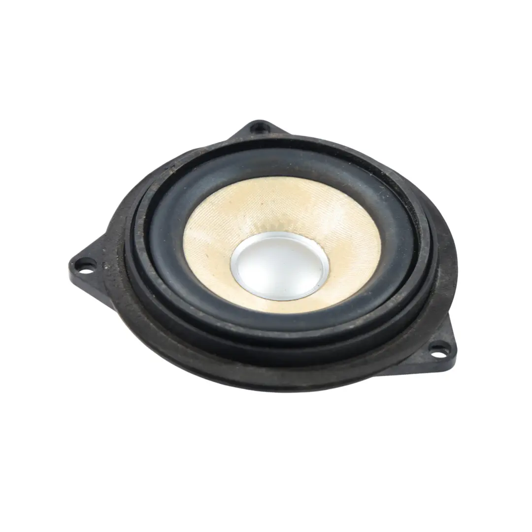 Haut-Parleur Bang Olufsen Arrière Gauche Droite pour BMW F10 F11 F12 F13 à propos du numéro de pièce 9224870 BMW F10 F11 F12 F13 Haut-Parleur Bang Olufsen Arrière Gauche Droite - SKU 9224870 - Numéro de pièce 9224870