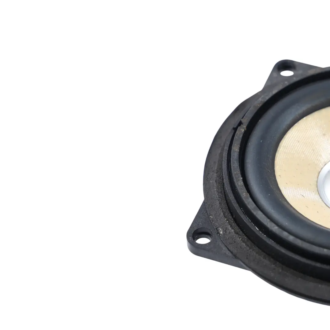BMW F10 F11 F12 F13 Hintertür Bang Olufsen Lautsprecher Links Rechts - SKU 9224870 - Teilenummer 9224870