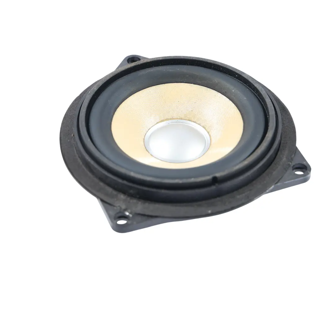 BMW F10 F11 F12 F13 Haut-Parleur Bang Olufsen Arrière Gauche Droite - SKU 9224870 - Numéro de pièce 9224870