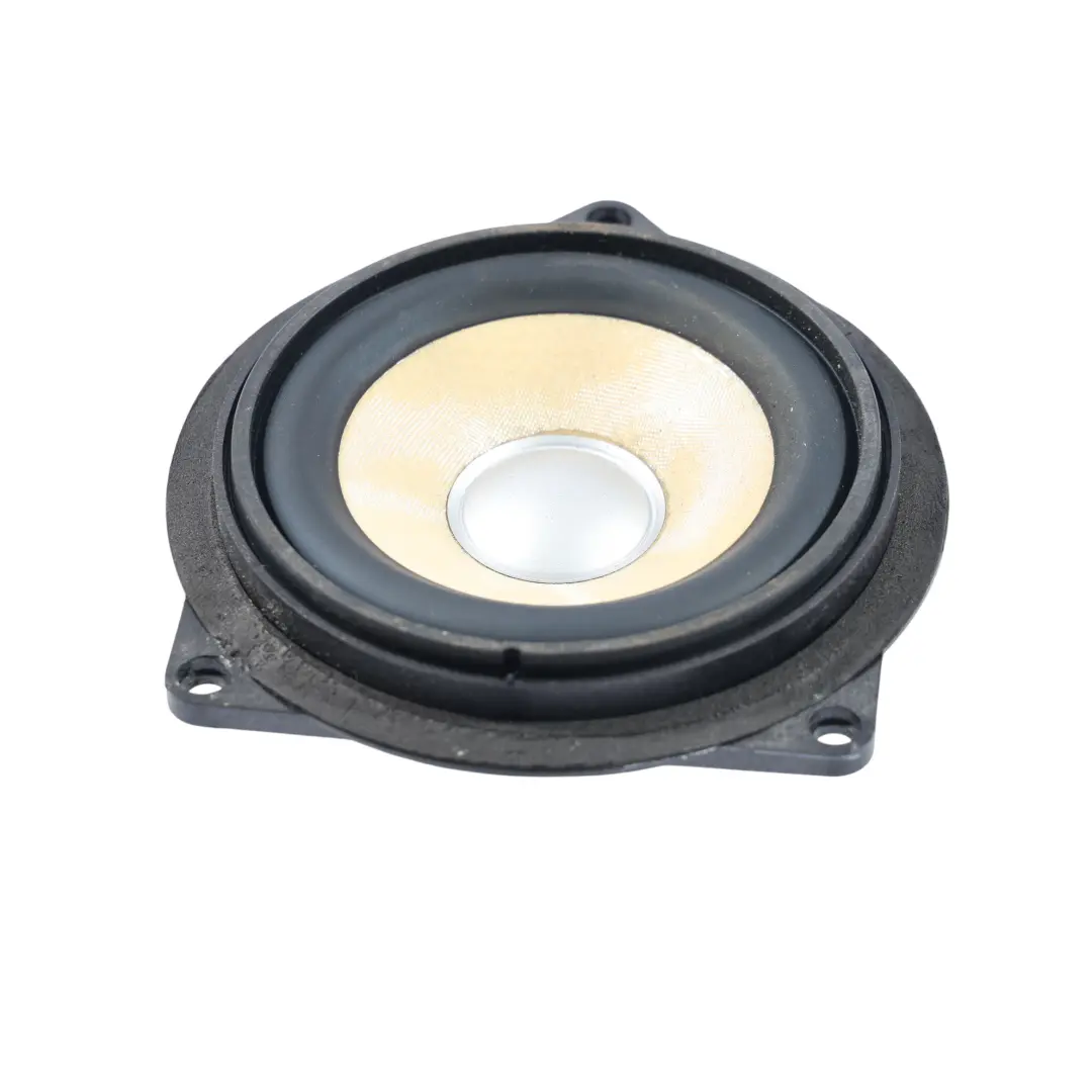 Door Bang&Olufsen Speaker Left Right N/O/S to BMW F10 F11 F12 F13 Rear with Part number 9224870 BMW F10 F11 F12 F13 Rear Door Bang&Olufsen Speaker Left Right N/O/S - SKU 9224870 - Part number 9224870