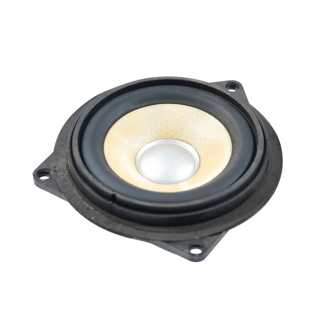 BMW F10 F11 F12 F13 Rear Door Bang&Olufsen Speaker Left Right N/O/S - SKU 9224870 - Part number 9224870
