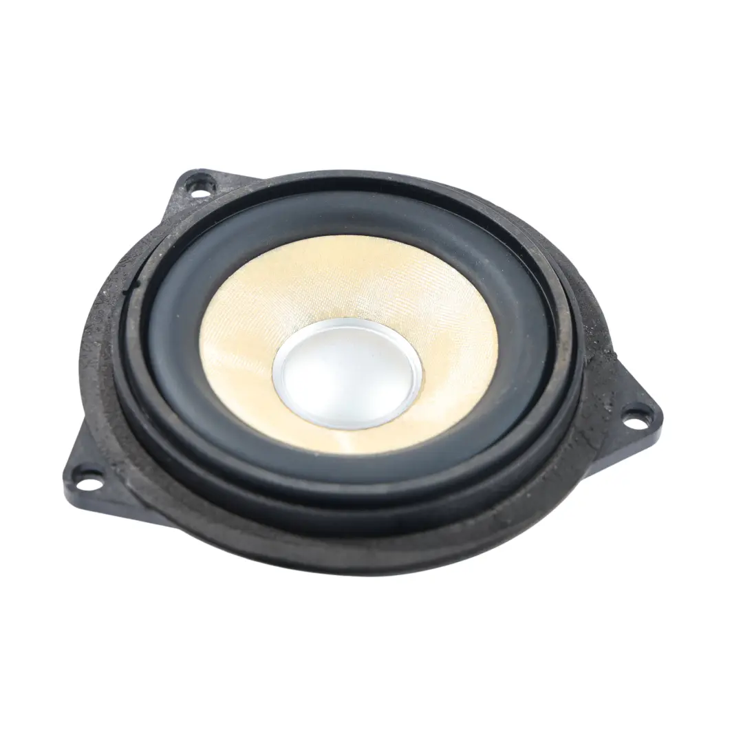 BMW F10 F11 F12 F13 Haut-Parleur Bang Olufsen Arrière Gauche Droite - SKU 9224870 - Numéro de pièce 9224870