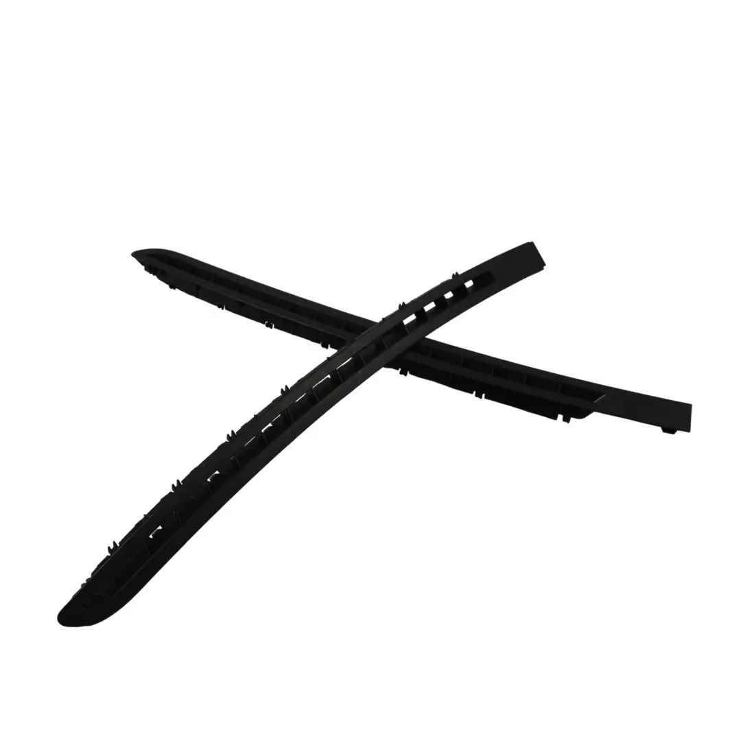 BMW Z4 E89 Windshield Vent Cover Kit Defrost Trim Set - SKU 9226134 - Part number 9226134