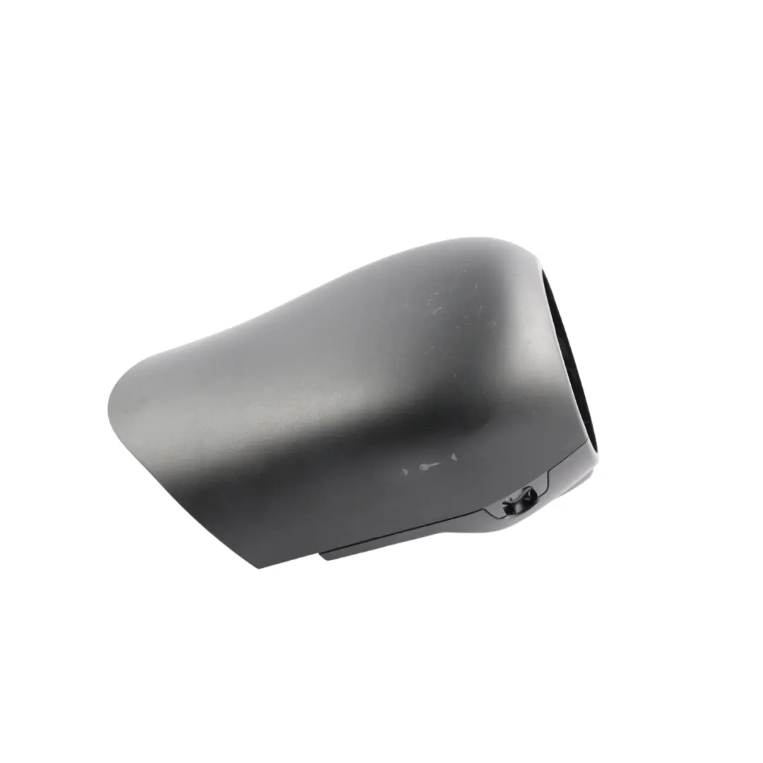 Steering Column Surround Trim Cover to BMW 4 F23 F33 F83 M4 with Part number 9226802 BMW 4 F23 F33 F83 M4 Steering Column Surround Trim Cover - SKU 9226802 - Part number 9226802