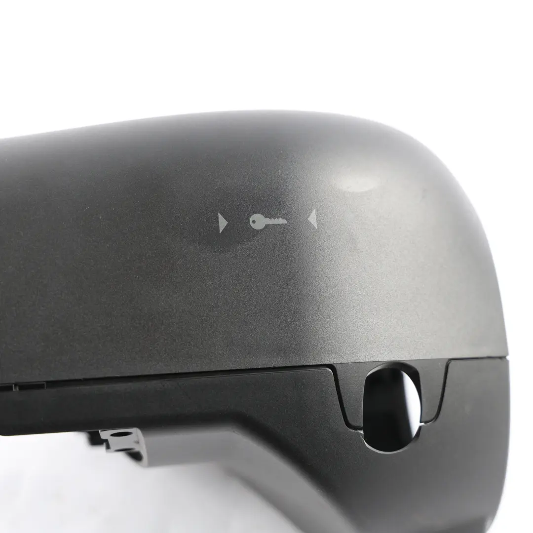 Steering Column Surround Trim Cover to BMW 4 F23 F33 F83 M4 with Part number 9226802 BMW 4 F23 F33 F83 M4 Steering Column Surround Trim Cover - SKU 9226802 - Part number 9226802