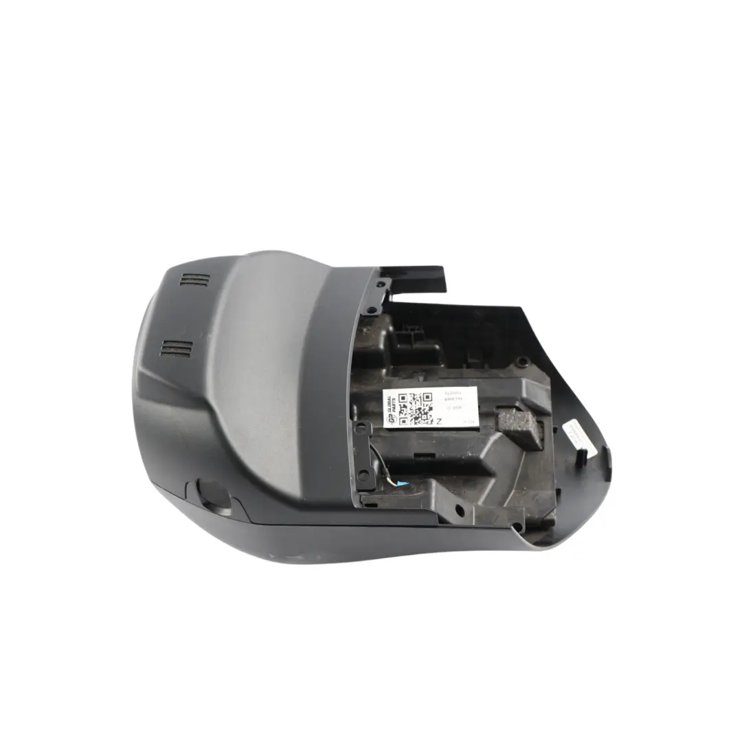 Steering Column Surround Trim Cover to BMW 4 F23 F33 F83 M4 with Part number 9226802 BMW 4 F23 F33 F83 M4 Steering Column Surround Trim Cover - SKU 9226802 - Part number 9226802