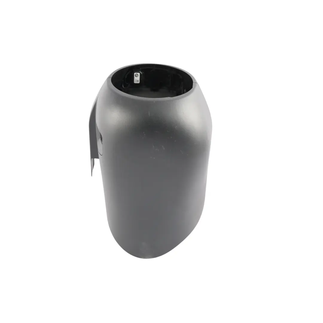 Steering Column Surround Trim Cover to BMW 4 F23 F33 F83 M4 with Part number 9226802 BMW 4 F23 F33 F83 M4 Steering Column Surround Trim Cover - SKU 9226802 - Part number 9226802