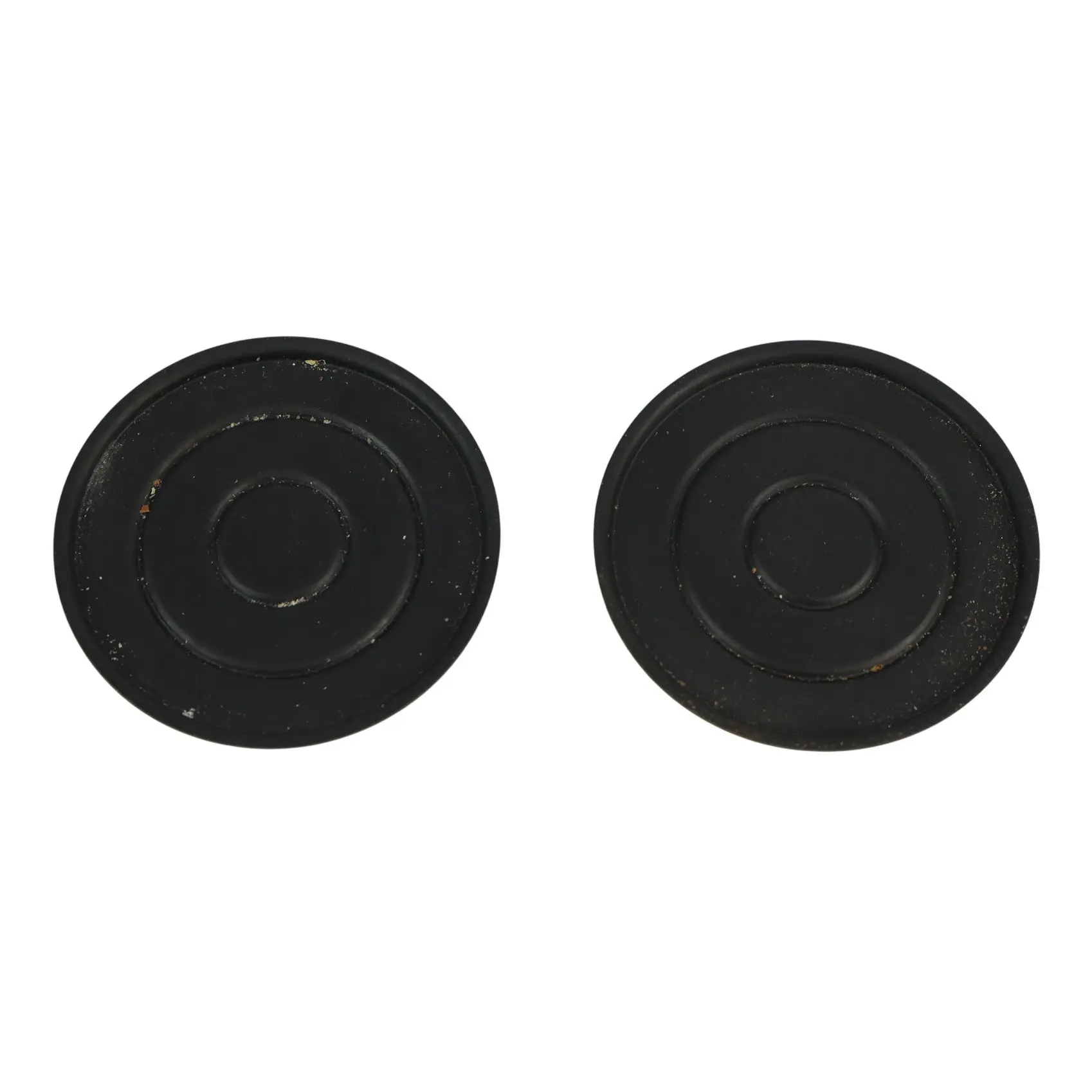 BMW F20 F21 F22 F23 F30 F31 F32 Cup Holder Insert Mat Pad Trim Cover 9227894