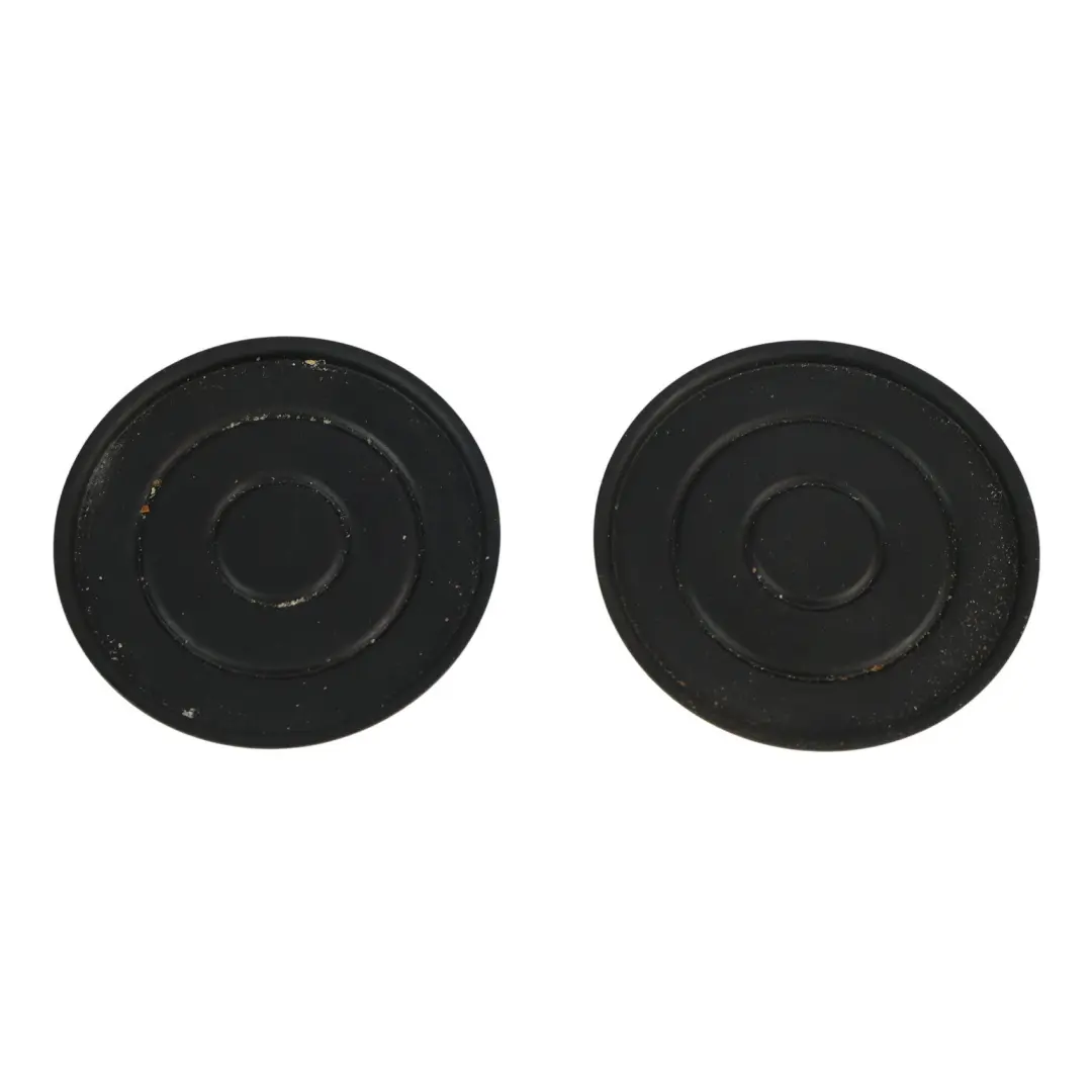 BMW F20 F21 F22 F23 F30 F31 F32 Revêtement De Porte-Gobelet - SKU 9227894 - Numéro de pièce 9227894