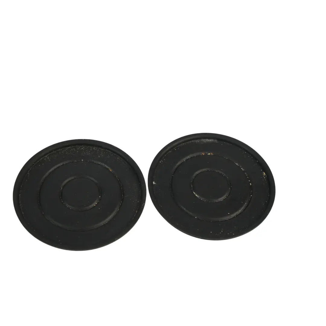 Holder Insert Mat Pad Trim Cover to BMW F20 F21 F22 F23 F30 F31 F32 Cup with Part number 9227894 BMW F20 F21 F22 F23 F30 F31 F32 Cup Holder Insert Mat Pad Trim Cover - SKU 9227894 - Part number 9227894