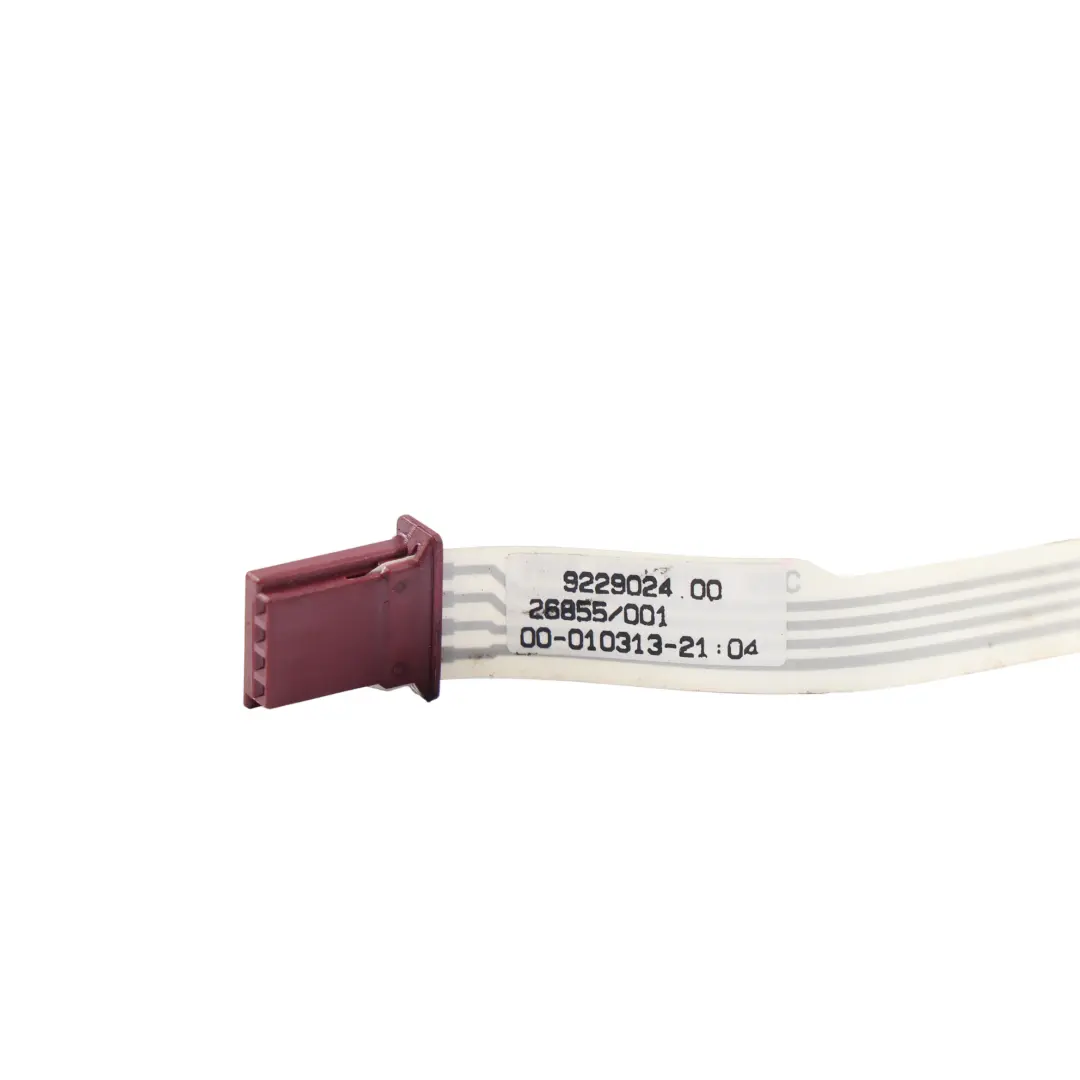 Mini Cooper One R55 R56 R57 R59 Apoyabrazos Modulo De Luz LED - SKU 9229024 - Número de pieza 9229024