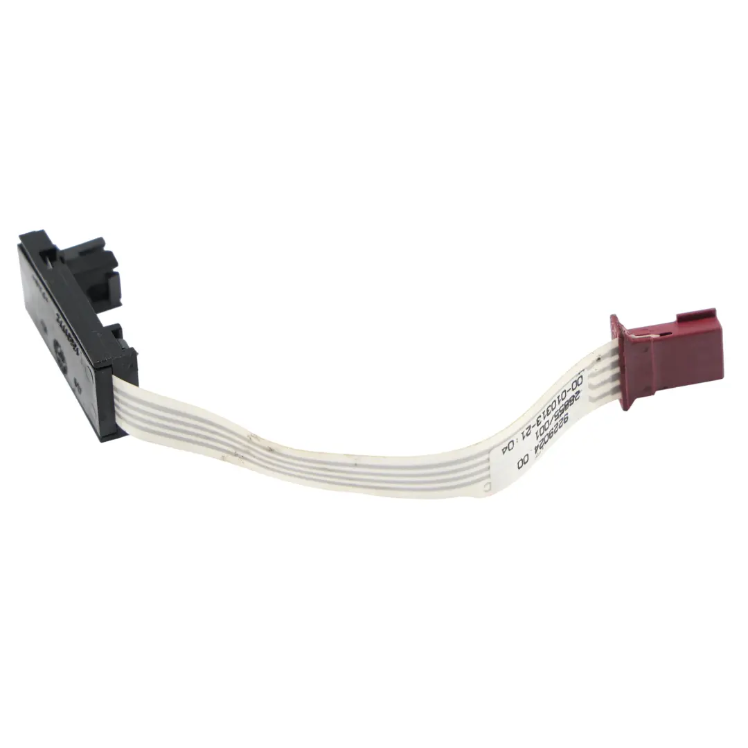 Mini R55 R56 R57 LED Module Accoudoir - SKU 9229024 - Numéro de pièce 9229024