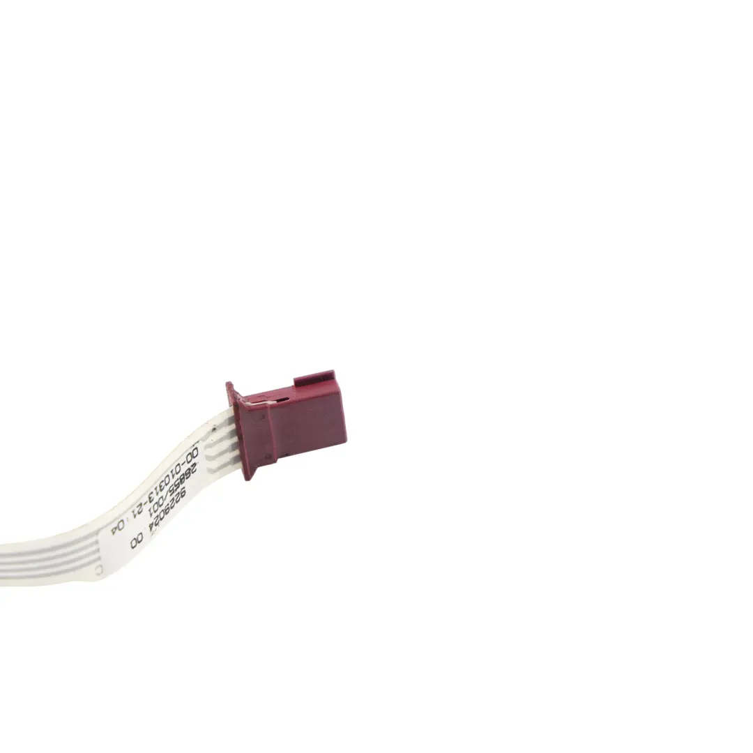 Mini Cooper One R55 R56 R57 R59 Apoyabrazos Modulo De Luz LED - SKU 9229024 - Número de pieza 9229024