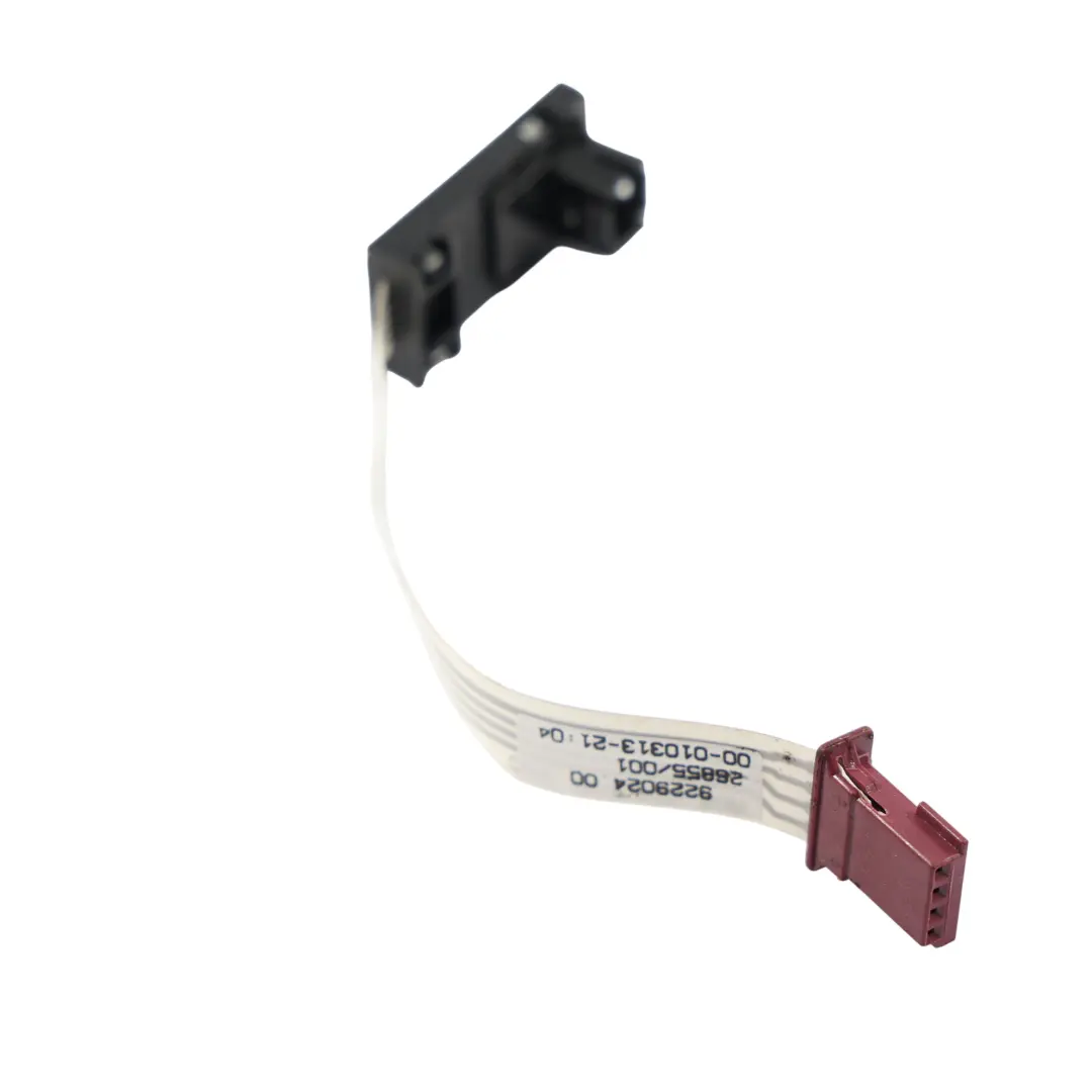 Mini Cooper One R55 R56 R57 R59 Apoyabrazos Modulo De Luz LED - SKU 9229024 - Número de pieza 9229024