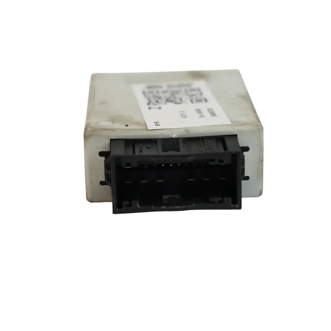 BMW F01 F01N F02 F10 Sterownik Haka Moduł Holowania Przyczepy AHM 4 - SKU 9229899 - Numer Części 9229899