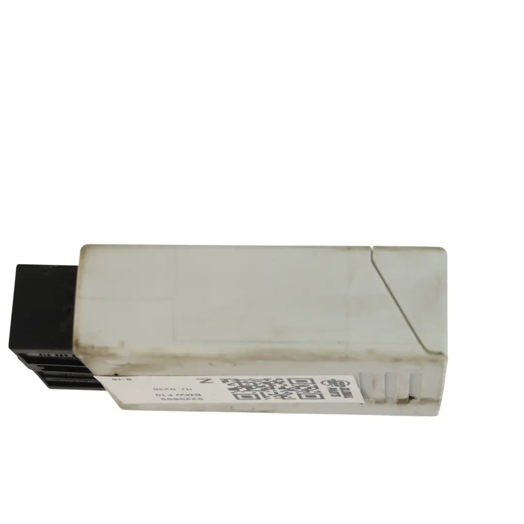 F01N F02 F10 Sterownik Haka Moduł Holowania Przyczepy AHM 4 do BMW F01 o numerze 9229899 BMW F01 F01N F02 F10 Sterownik Haka Moduł Holowania Przyczepy AHM 4 - SKU 9229899 - Numer Części 9229899