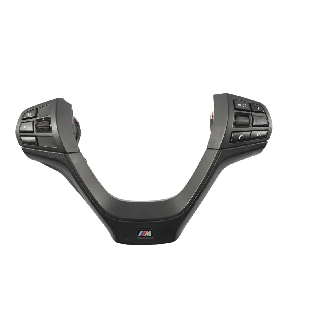 Lenkrad Schalter Multifunktion Taste Blende für BMW X3 F25 M Sport mit Teilenummer 9230229 BMW X3 F25 M Sport Lenkrad Schalter Multifunktion Taste Blende - SKU 9230229-1 - Teilenummer 9230229