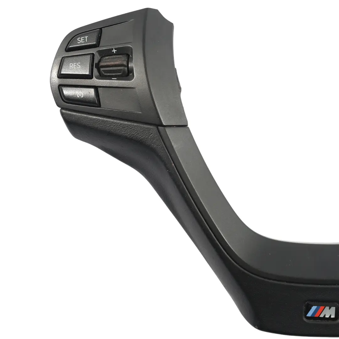BMW X3 F25 M Sport Bouton Commutateur Volant Multifonction - SKU 9230229-1 - Numéro de pièce 9230229