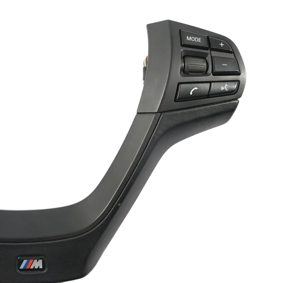 Interruttore Volante Multifunzione Trim per BMW X3 F25 M Sport con numero di parte 9230229 BMW X3 F25 M Sport Interruttore Volante Multifunzione Trim - SKU 9230229-1 - Numero di parte 9230229