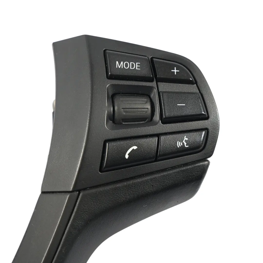 BMW X3 F25 M Sport Lenkrad Schalter Multifunktion Taste Blende - SKU 9230229-1 - Teilenummer 9230229