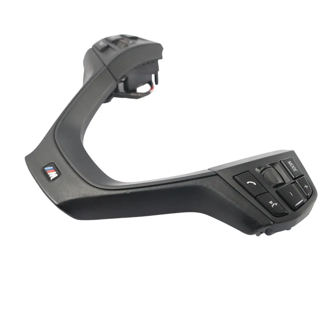 Interruttore Volante Multifunzione Trim per BMW X3 F25 M Sport con numero di parte 9230229 BMW X3 F25 M Sport Interruttore Volante Multifunzione Trim - SKU 9230229-1 - Numero di parte 9230229