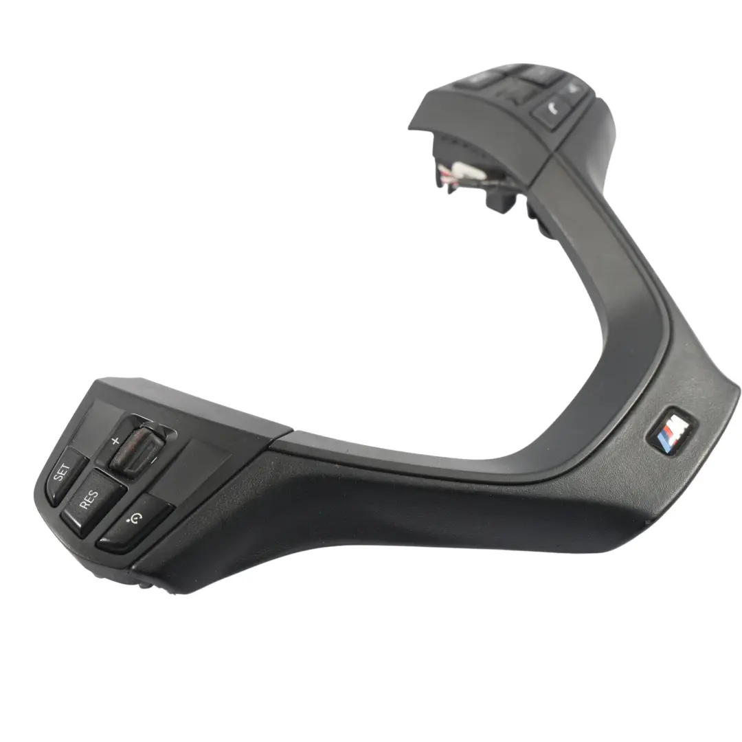 BMW X3 F25 M Sport Bouton Commutateur Volant Multifonction - SKU 9230229-1 - Numéro de pièce 9230229