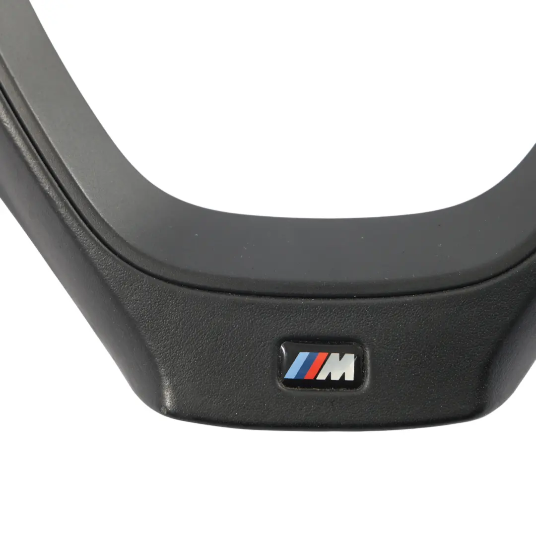 Przełącznik Multifunkcja Kierownicy M Sport do BMW X3 F25 o numerze 9230229 BMW X3 F25 Przełącznik Multifunkcja Kierownicy M Sport - SKU 9230229-1 - Numer Części 9230229