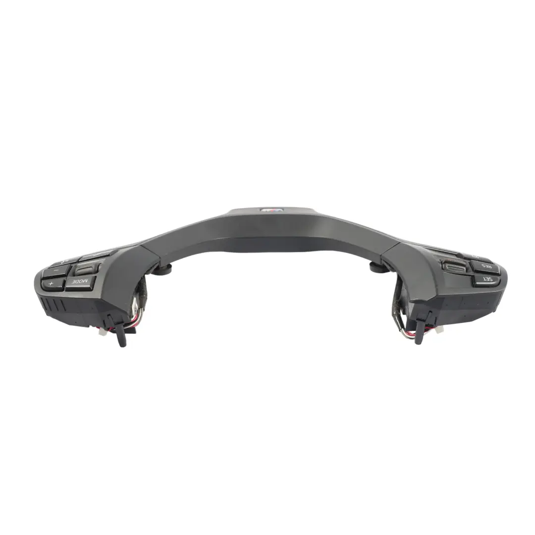 Interruttore Volante Multifunzione Trim per BMW X3 F25 M Sport con numero di parte 9230229 BMW X3 F25 M Sport Interruttore Volante Multifunzione Trim - SKU 9230229-1 - Numero di parte 9230229