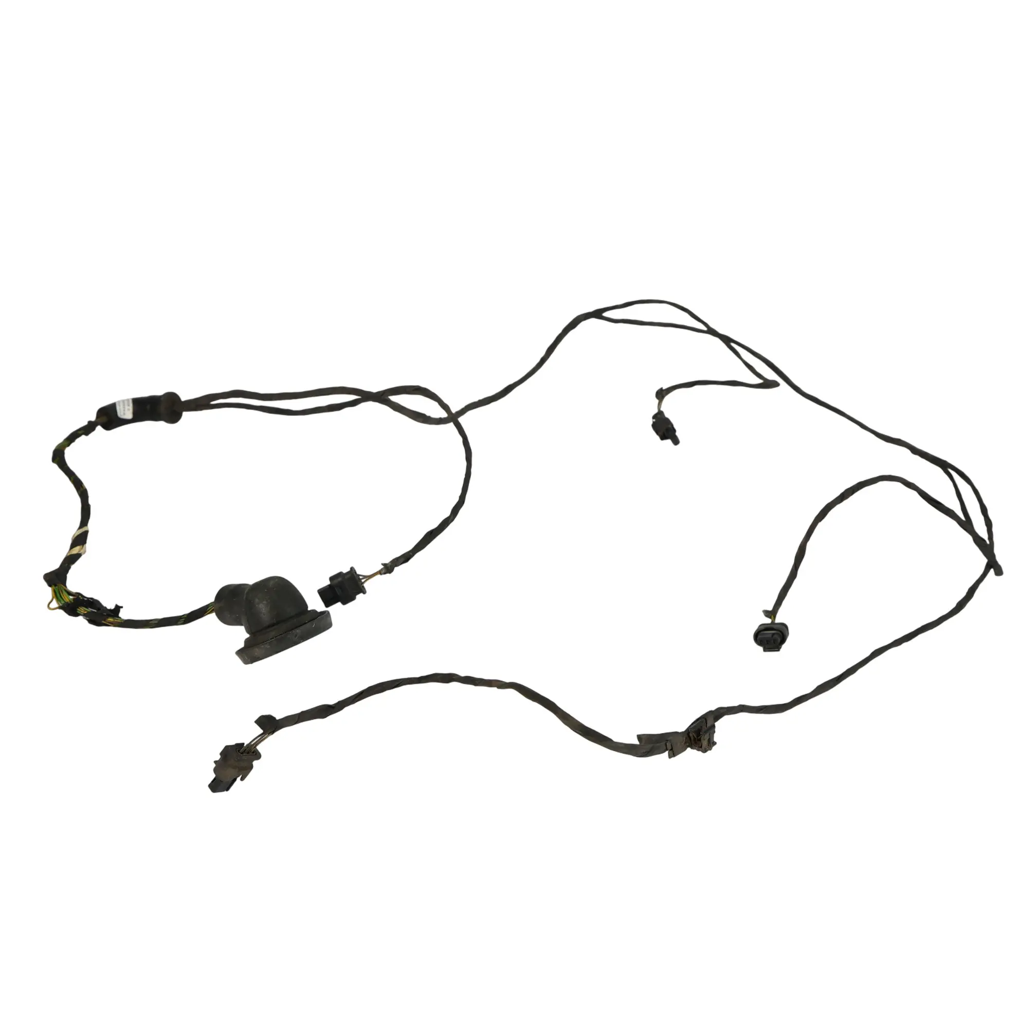 BMW X1 E84 Cablaggio Cavi PDC Paraurti Posteriore 9230404