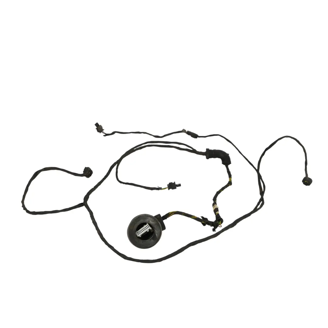 Faisceau De Câbles PDC De Pare-Chocs Arrière pour BMW X1 E84 à propos du numéro de pièce 9230404 BMW X1 E84 Faisceau De Câbles PDC De Pare-Chocs Arrière - SKU 9230404-1 - Numéro de pièce 9230404