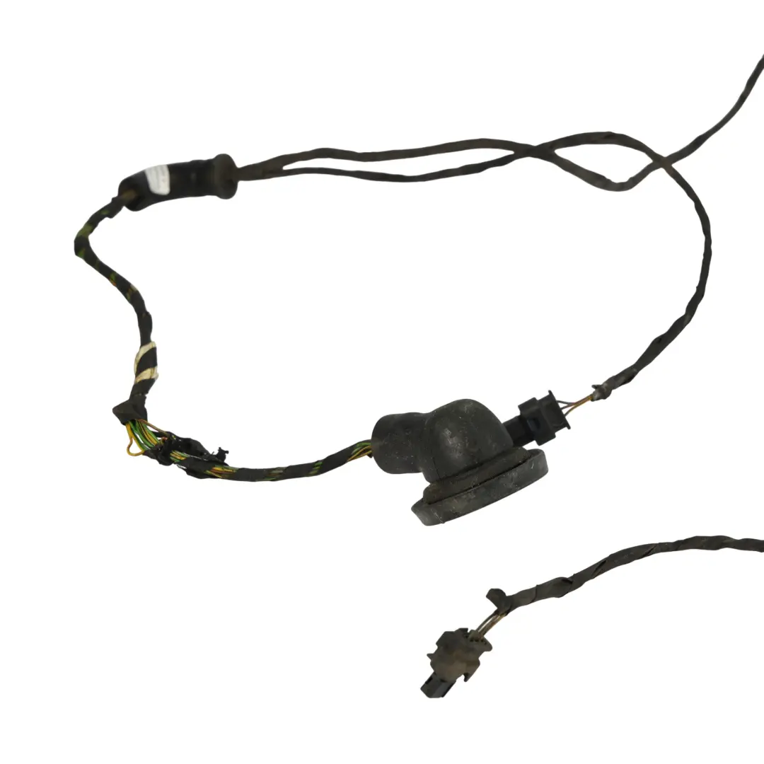 BMW X1 E84 Faisceau De Câbles PDC De Pare-Chocs Arrière - SKU 9230404-1 - Numéro de pièce 9230404