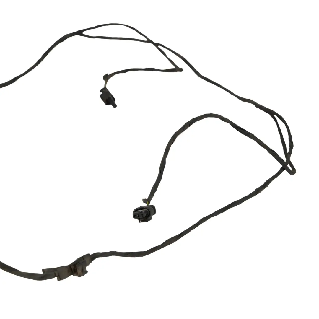 BMW X1 E84 Rear Bumper PDC Cables Wiring Harness Loom - SKU 9230404-1 - Part number 9230404