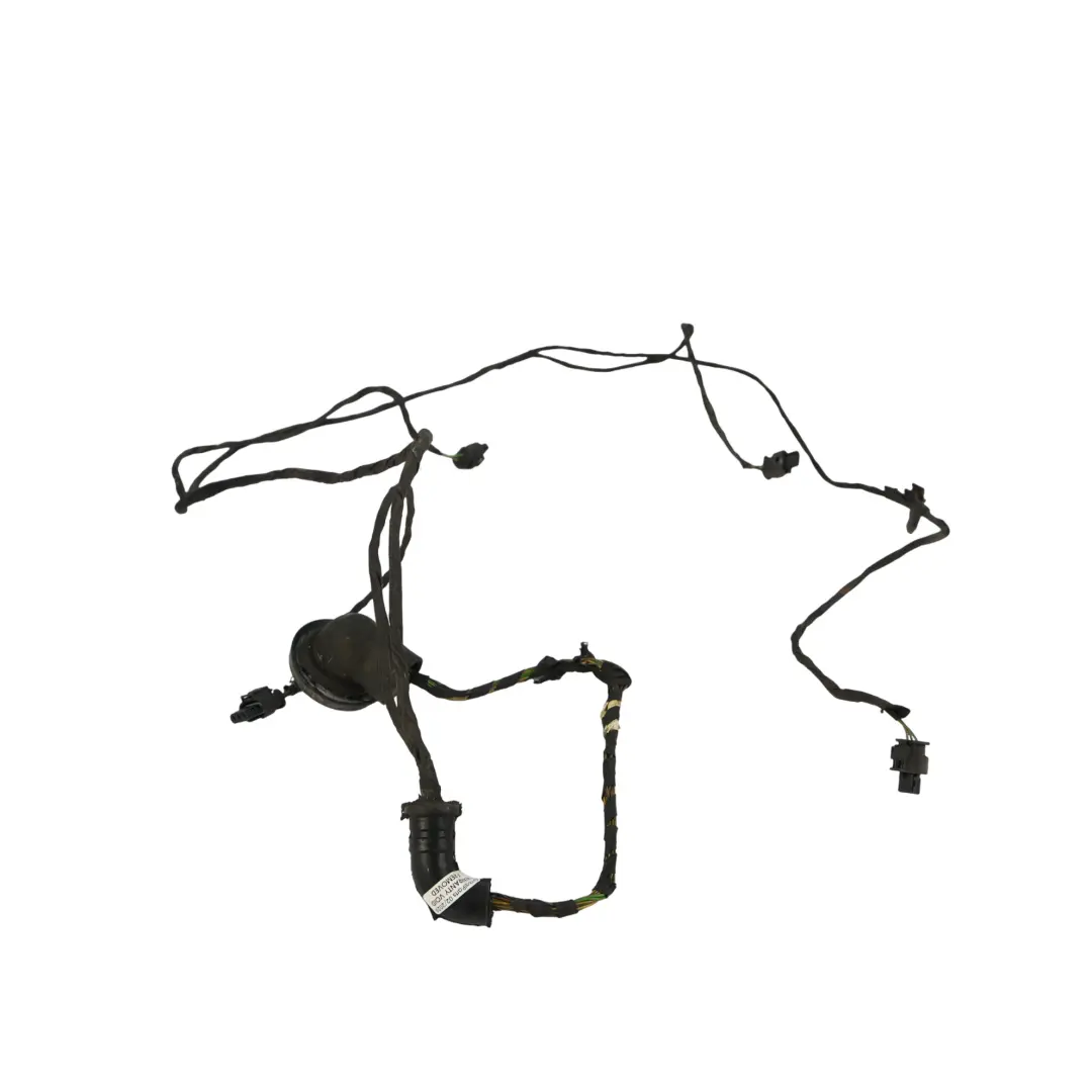 Faisceau De Câbles PDC De Pare-Chocs Arrière pour BMW X1 E84 à propos du numéro de pièce 9230404 BMW X1 E84 Faisceau De Câbles PDC De Pare-Chocs Arrière - SKU 9230404-1 - Numéro de pièce 9230404