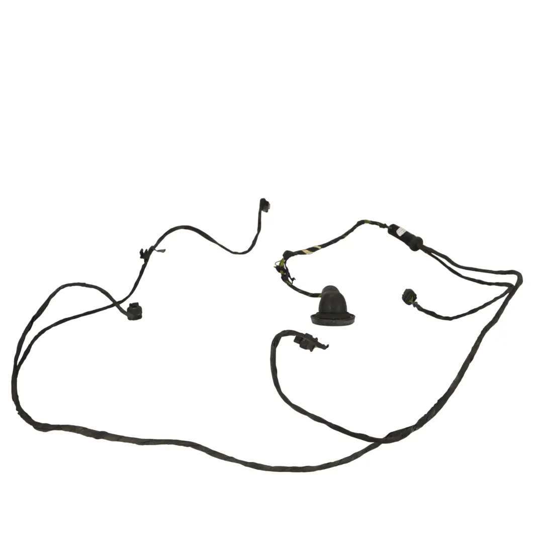 BMW X1 E84 Heckstoßstange PDC-Kabelbaum - SKU 9230404-1 - Teilenummer 9230404