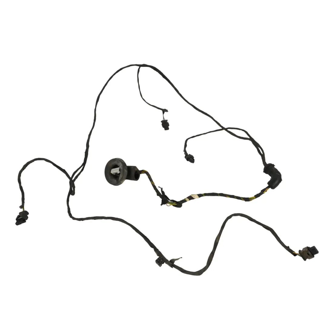 Bumper PDC Cables Wiring Harness Loom to BMW X1 E84 Rear with Part number 9230404 BMW X1 E84 Rear Bumper PDC Cables Wiring Harness Loom - SKU 9230404-1 - Part number 9230404