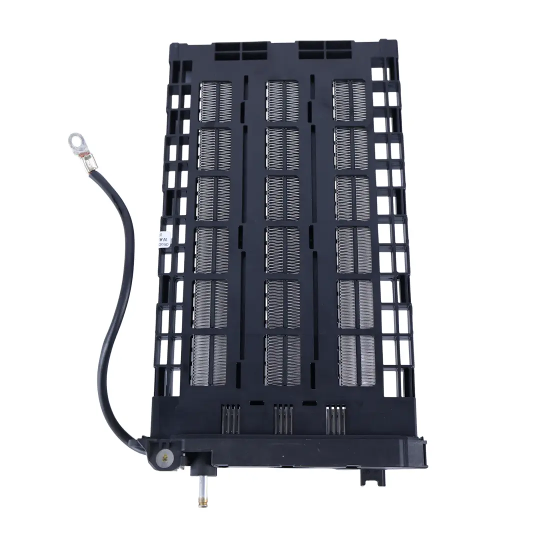 Matrice Chauffage Auxiliaire Électrique pour BMW F20 F20 LCI F21 F30 F31 F32 à propos du numéro de pièce 9230594 BMW F20 F20 LCI F21 F30 F31 F32 Matrice Chauffage Auxiliaire Électrique - SKU 9230594 - Numéro de pièce 9230594