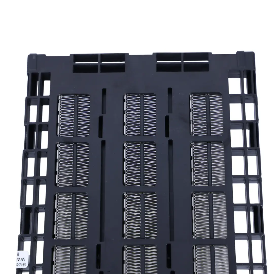 Matrice Chauffage Auxiliaire Électrique pour BMW F20 F20 LCI F21 F30 F31 F32 à propos du numéro de pièce 9230594 BMW F20 F20 LCI F21 F30 F31 F32 Matrice Chauffage Auxiliaire Électrique - SKU 9230594 - Numéro de pièce 9230594