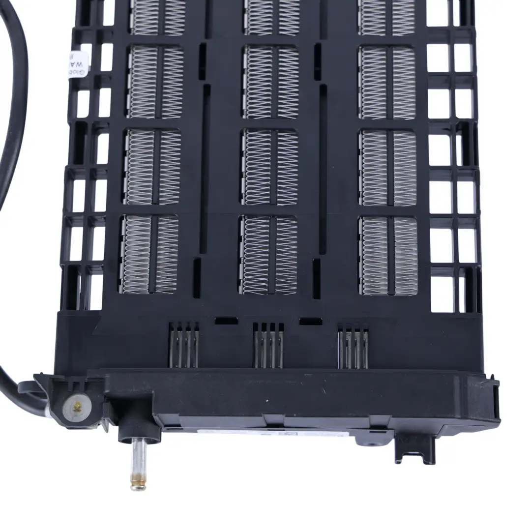 Matrice Chauffage Auxiliaire Électrique pour BMW F20 F20 LCI F21 F30 F31 F32 à propos du numéro de pièce 9230594 BMW F20 F20 LCI F21 F30 F31 F32 Matrice Chauffage Auxiliaire Électrique - SKU 9230594 - Numéro de pièce 9230594